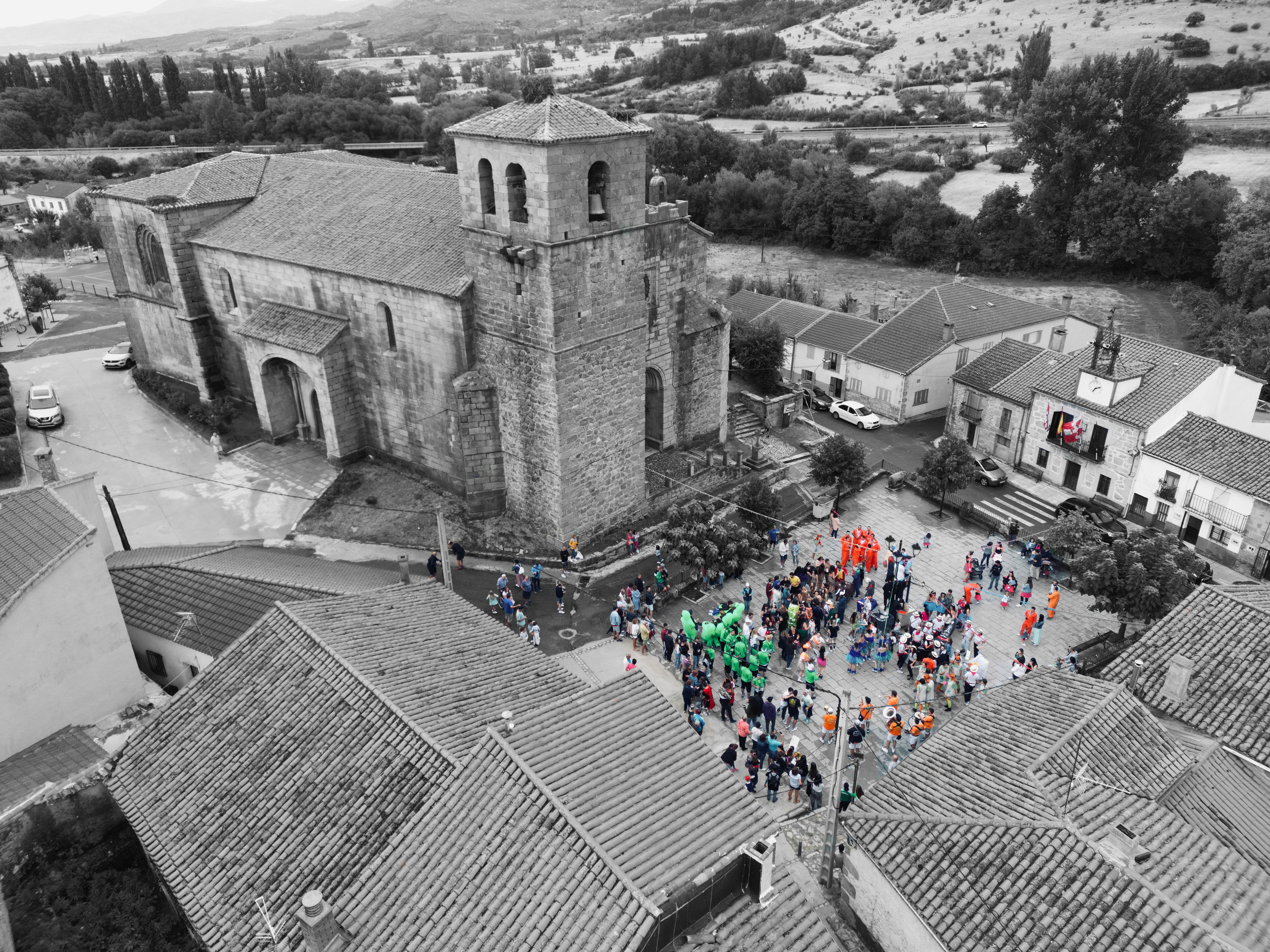 Imagen Peña Ortigal