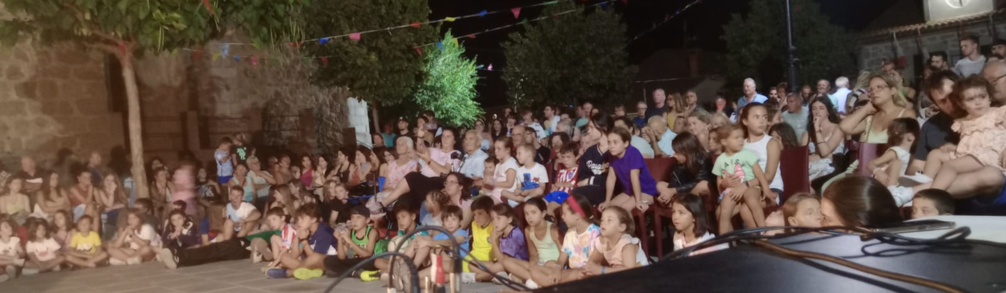 Participación comunitaria